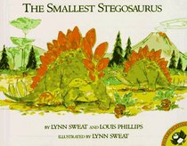 The Smallest Stegosaurus