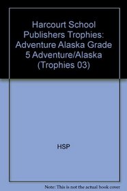 5pk Blw-LVL Adventure/Alaska G5 Troph