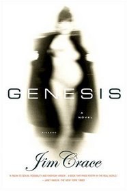 Genesis : A Novel