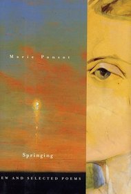 Springing: New and Selected Poems