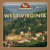 West Virginia (From Sea to Shining Sea, Second Series)