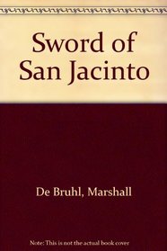 Sword of San Jacinto