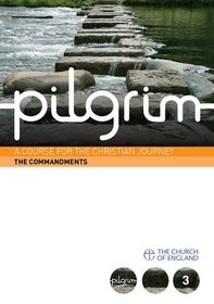 The Commandments (Pilgrim Course)