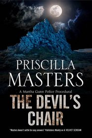 The Devil's Chair: A Martha Gunn police procedural (A Martha Gunn Mystery)