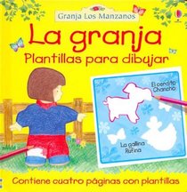 La Granja (Spanish Edition)
