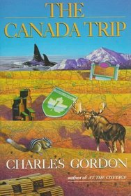 The Canada Trip