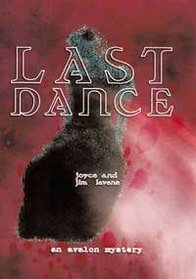 Last Dance (Sharyn Howard, Bk 1)