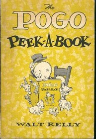 Pogo Peek-A-Book (The Best of Pogo)