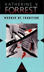 Murder by Tradition