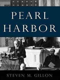 Pearl Harbor: FDR Leads the Nation to War
