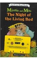 Minnie  Moo The Night Of The Living Bed (Minnie  Moo)
