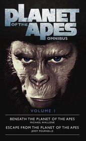 Planet of the Apes Omnibus 1
