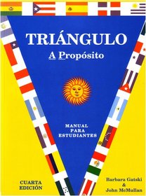 Triangulo: A Proposito