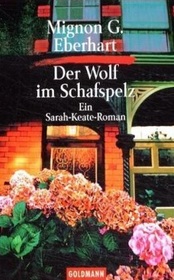 Der Wolf im Schafspelz (Wolf in Man's Clothing) (Sarah Keate, Bk 6) (German Edition)