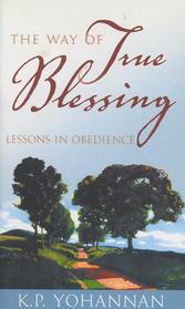 The Way of True Blessing