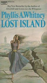 Lost Island