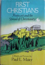 First Christians: Pentecost and the spread of Christianity