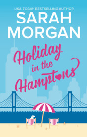 Holiday in the Hamptons (From Manhattan with Love, Bk 5)