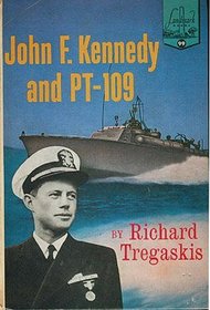 John F. Kennedy and Pt-109