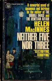 Neither Five Nor Three