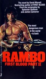 Rambo: First Blood Part II