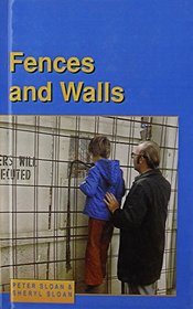 Fences and Walls: Focus, Designing, Making, and Appraising (Little Blue Readers. Set 3)
