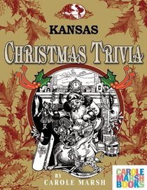 Kansas Classic Christmas Trivia