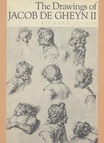 The drawings of Jacob de Gheyn II,