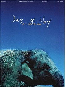 Jars of Clay: If I Left the Zoo - Guitar Tablature