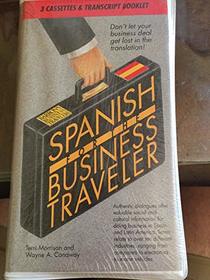 Spanish for the Business Traveler
