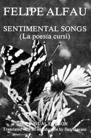 Sentimental Songs/LA Poesia Cursi