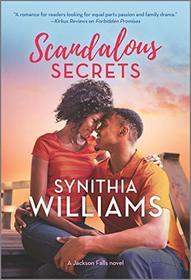 Scandalous Secrets (Jackson Falls, Bk 2)