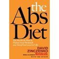 The Abs Diet (Large Print) The Six-week plan to flatten your stomach and keep you lean for life