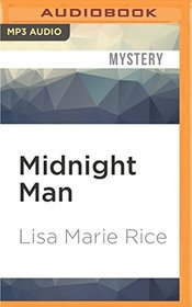 Midnight Man (Midnight Series)