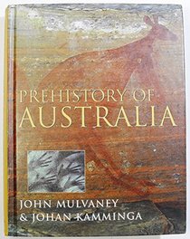 Prehistory of Australia