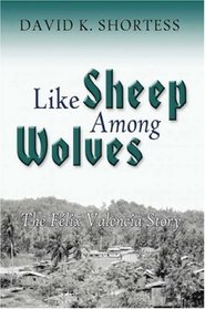 Like Sheep Among Wolves: The Flix Valencia Story