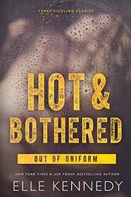 Hot & Bothered (1) (Out of Uniform)