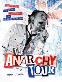 The Anarchy Tour