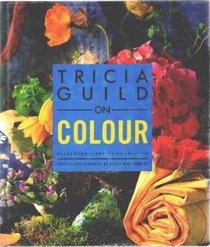 Tricia Guild on Colour Hb