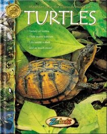Turtles (Zoobooks)