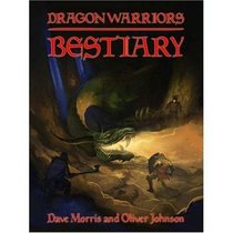 Dragon Warriors Bestiary
