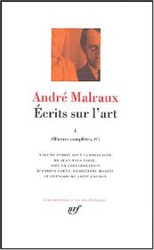 Ecrits Sur L'Art I, Oeuvres Completes IV - Leatherbound (French Edition)