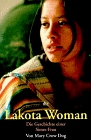 Mary Crow Dog: Lakota Woman