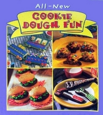 All-New Cookie Dough Fun