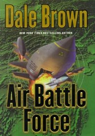 Air Battle Force (Patrick McLanahan, Bk 11)