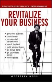 Revitalize Your Business
