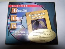 Understanding Psychology Interactive Lesson Planner CD-Rom, (Win/MAC)