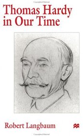 Thomas Hardy in Our Time