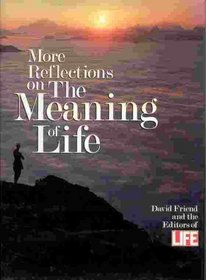 More Reflections on the Meaning of Life