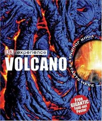 Volcano (EXPERIENCE)